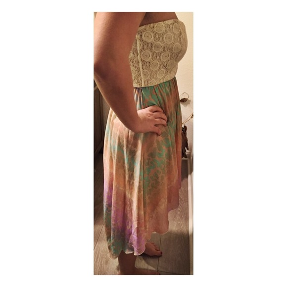 Dress - Picture 2 of 3