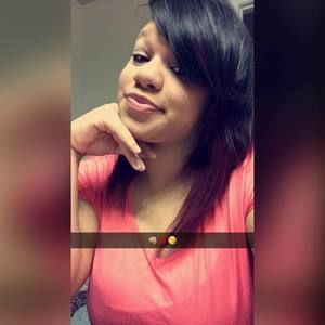 Meet your Posher, Destinee