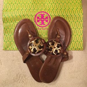 ✨REDUCED✨ TORY BURCH | 'Miller' Sandals