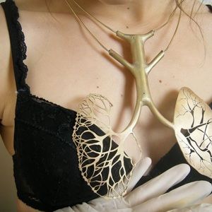 Meet your Posher, Zhan f ei