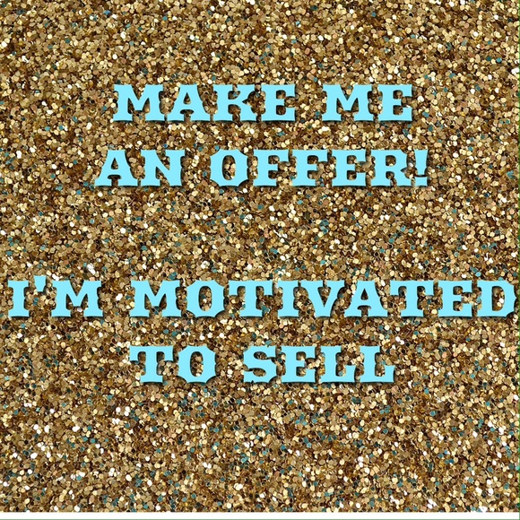 Make me an offer! - Picture 1 of 1