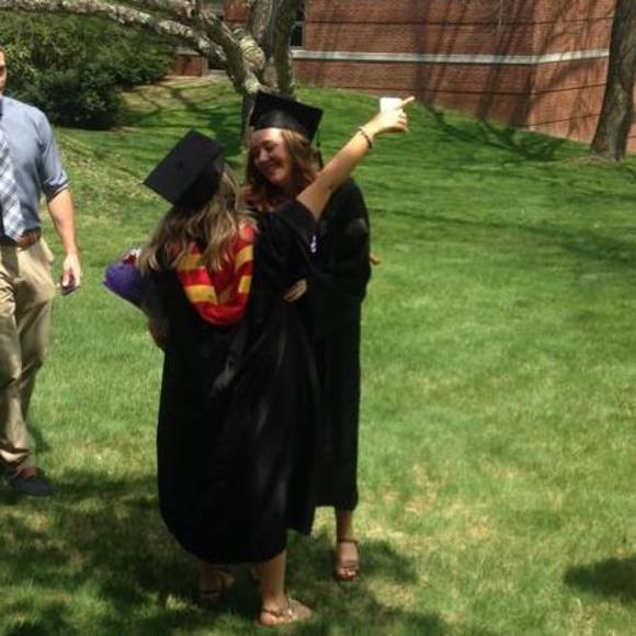 Meet your Posher, Julianna