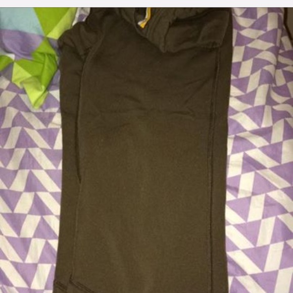 Lucy crop yogas