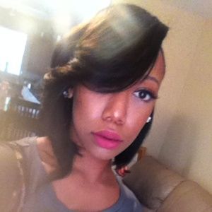 Meet your Posher, Ericka