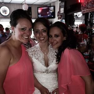 Meet your Posher, Krystin