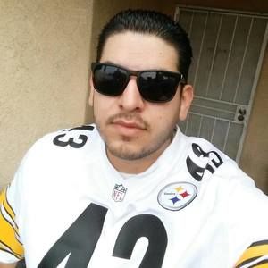 Meet your Posher, Leo