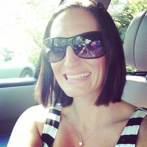 Meet your Posher, Kristi