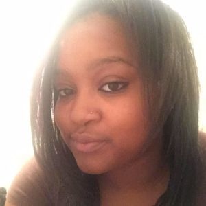 Meet your Posher, Tatiana