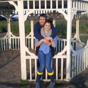 Meet your Posher, Alexandra