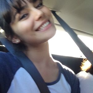 Meet your Posher, Cindy