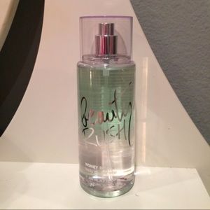 VS beauty rush body mist bundle