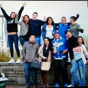 Meet your Posher, Connie