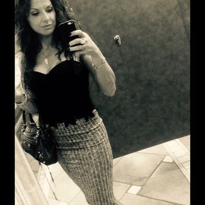 Meet your Posher, Leigh