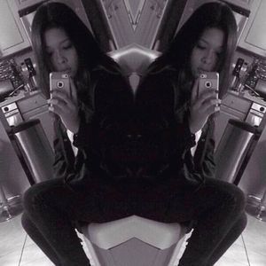 Meet your Posher, Michelle