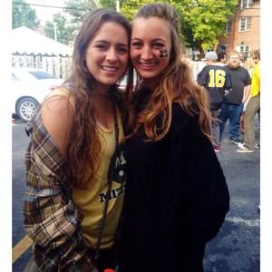 Meet your Posher, Bridget