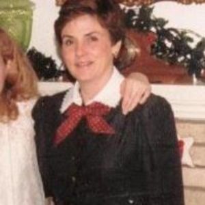 Meet your Posher, Judy