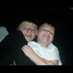 Meet your Posher, Jodi