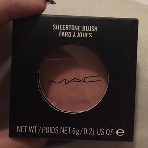 Pincho'peach Mac Blush
