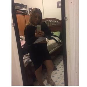 Meet your Posher, Angy