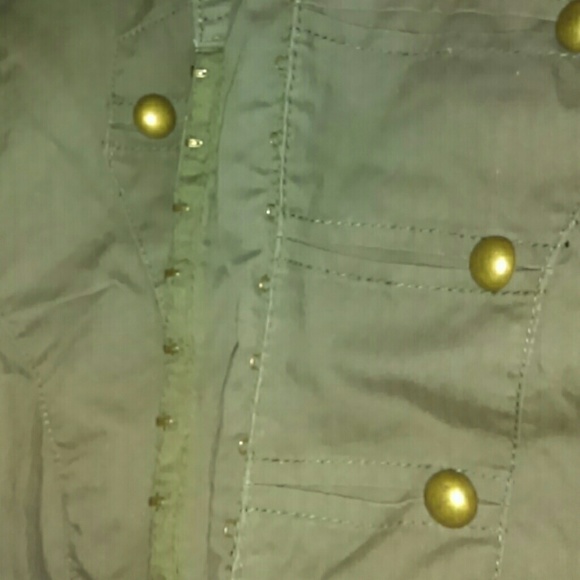 Light weight jacket - Picture 2 of 2