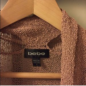 bebe blouse