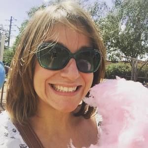 Meet your Posher, Beth