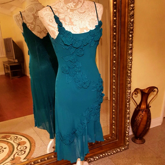 dancingwith the starSue wong  elegant  green dress