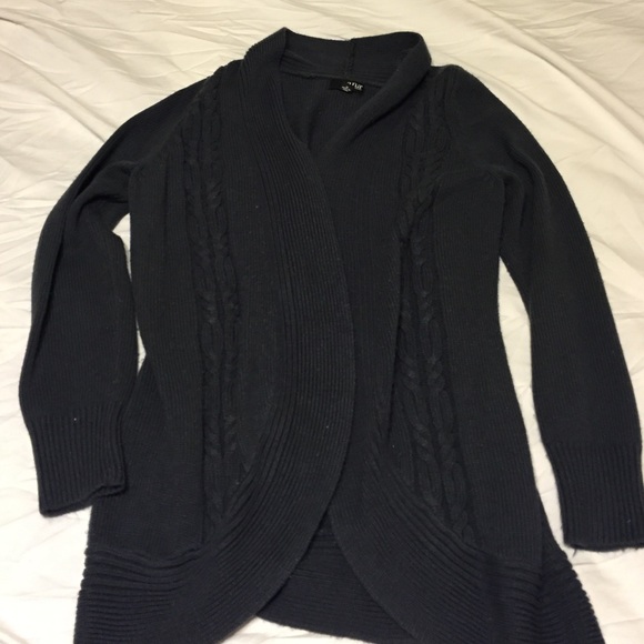 🎈Navy Cardigan