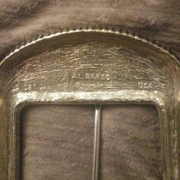 Al Beres Belt