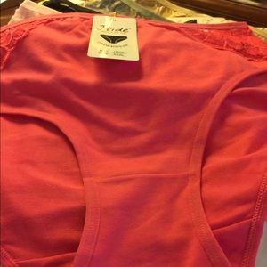 New panties for women