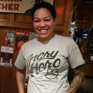 Meet your Posher, Jonna