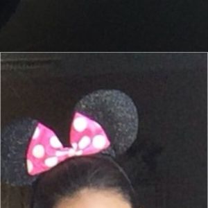 Mickey Ears