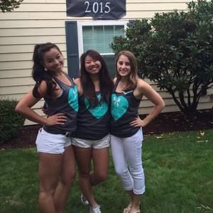 Meet your Posher, Susanna