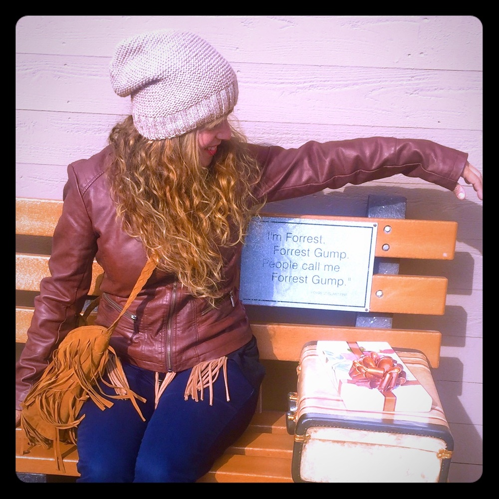 Meet your Posher, Shawna