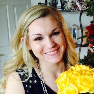 Meet your Posher, Hailey