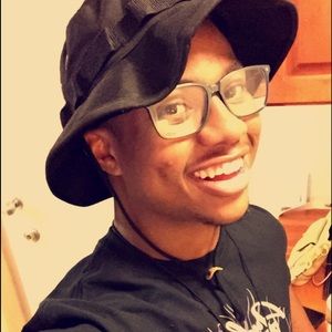 Meet your Posher, Kendrick