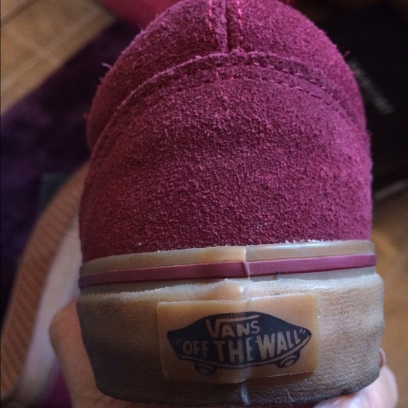 Vans - Picture 4 of 4