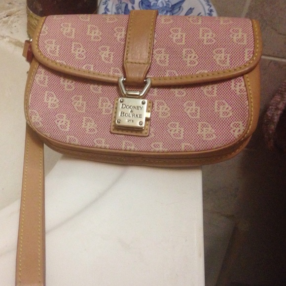 Dooney and Bourke wristlets - Picture 2 of 4