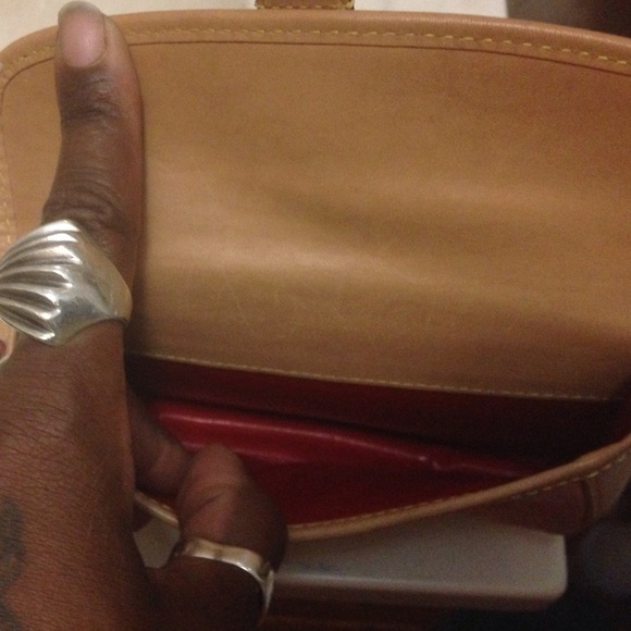 Dooney and Bourke wristlets - Picture 4 of 4