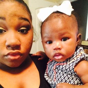 Meet your Posher, Ayanna