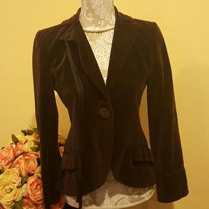 Maxstudio brown jacket
