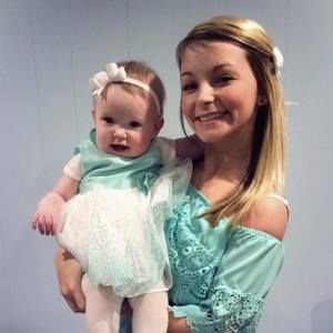 Meet your Posher, Brittani