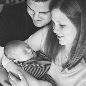 Meet your Posher, Kortney