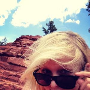 Meet your Posher, Nastya