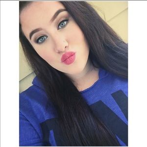 Meet your Posher, Kaylee