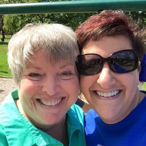 Meet your Posher, Kim
