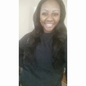 Meet your Posher, Dominque