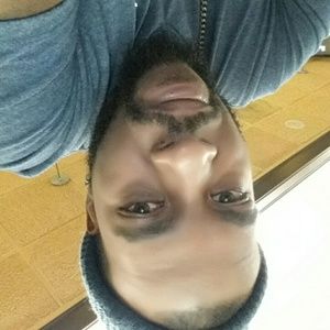 Meet your Posher, Keith