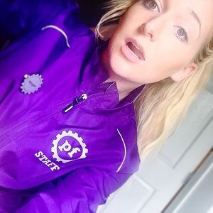 Meet your Posher, Morgan