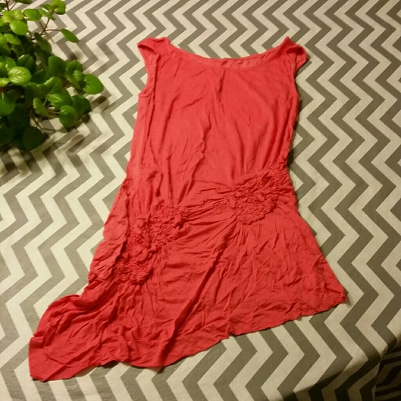 ✔SOLD! XS Tank Boutique Top Tunic